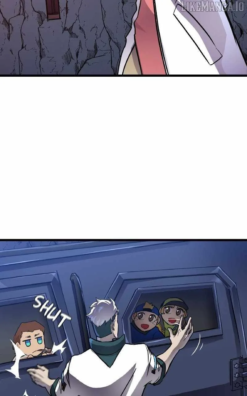 Blood Breaker Chapter 9 page 38