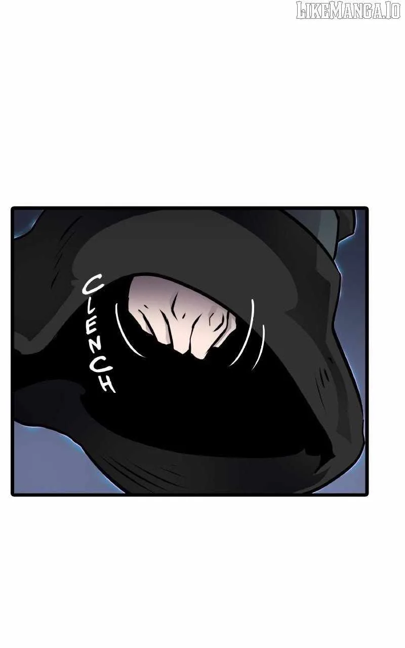 Blood Breaker Chapter 10 page 57