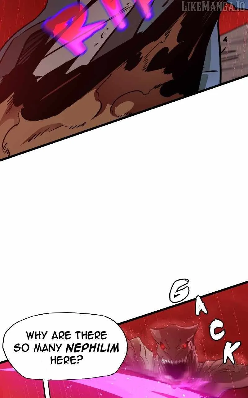 Blood Breaker Chapter 8 page 50