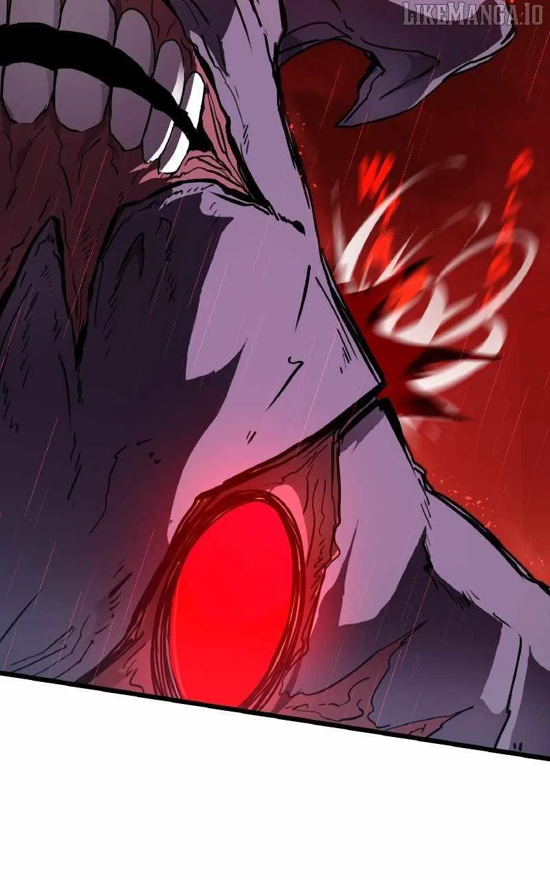 Blood Breaker Chapter 11 page 29
