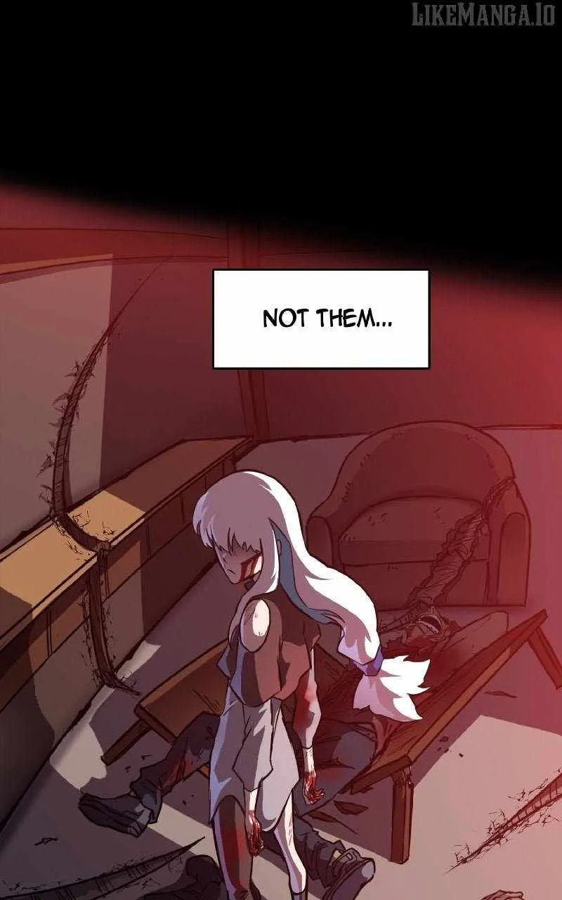 Blood Breaker Chapter 10 page 48