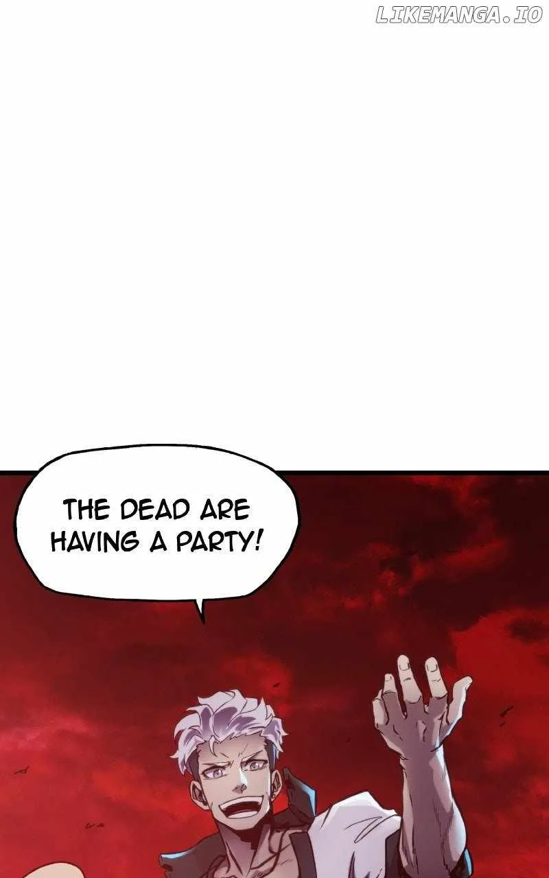 Blood Breaker Chapter 4 page 103