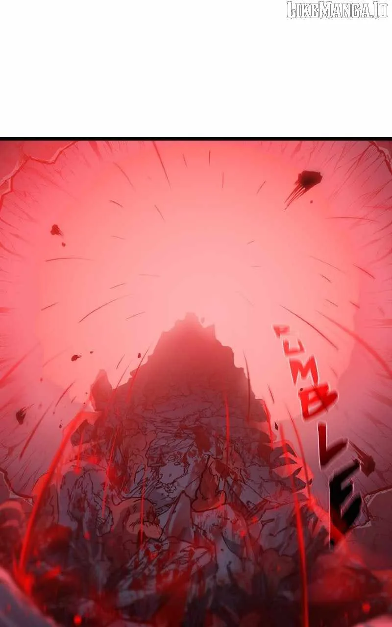 Blood Breaker Chapter 7 page 101
