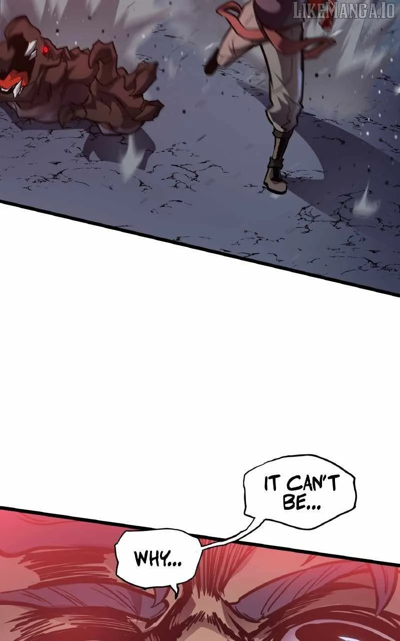 Blood Breaker Chapter 7 page 88
