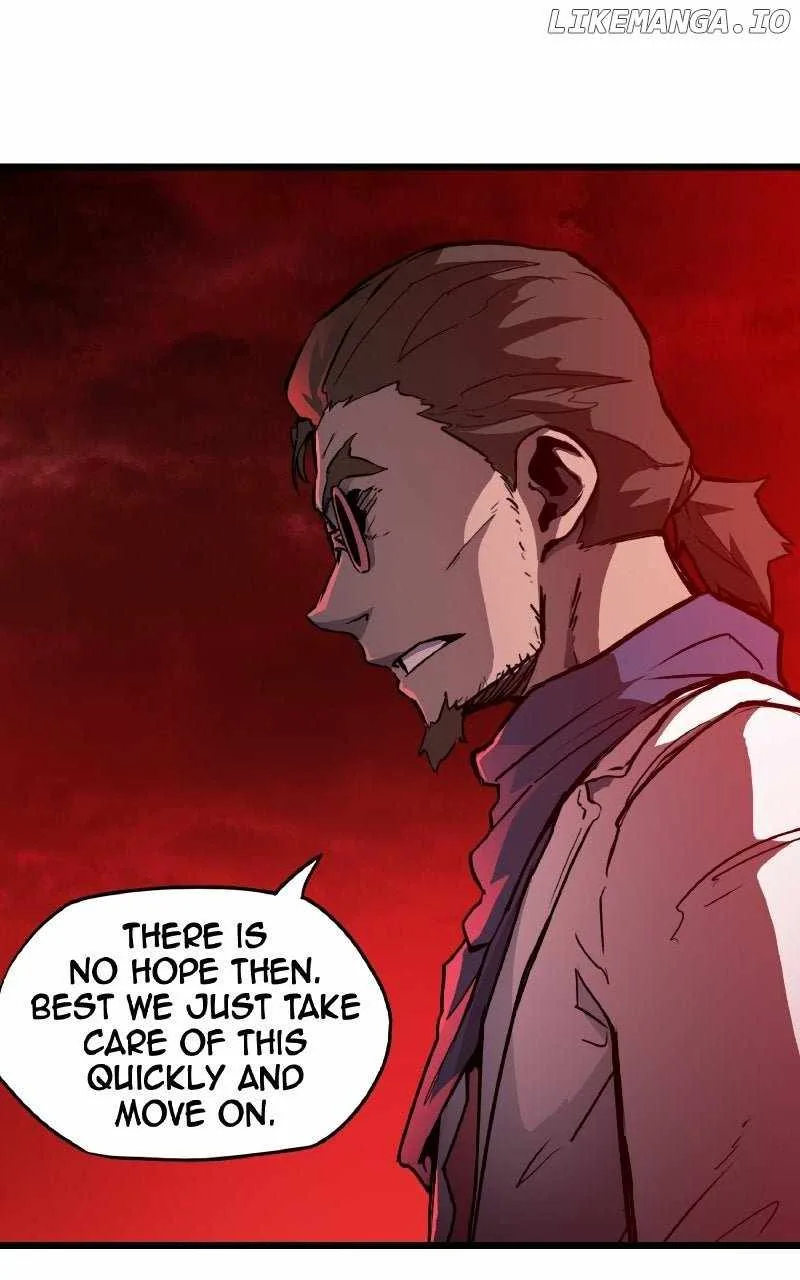 Blood Breaker Chapter 5 page 65