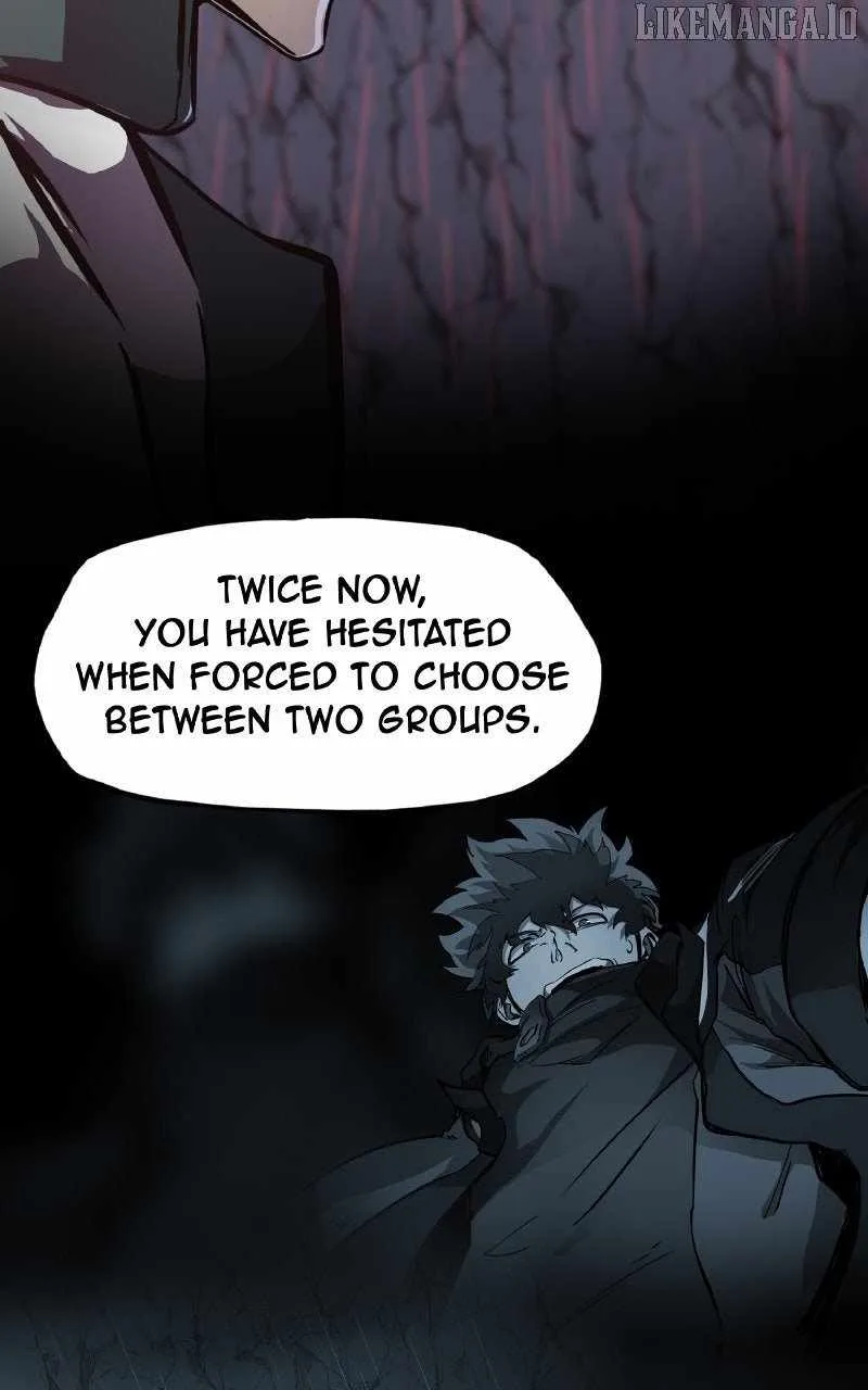 Blood Breaker Chapter 9 page 30