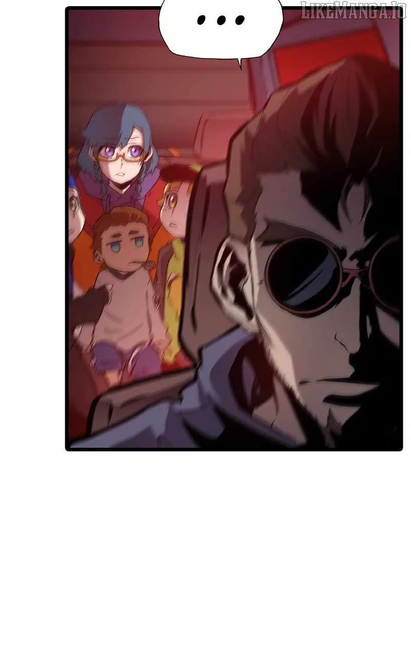 Blood Breaker Chapter 8 page 54