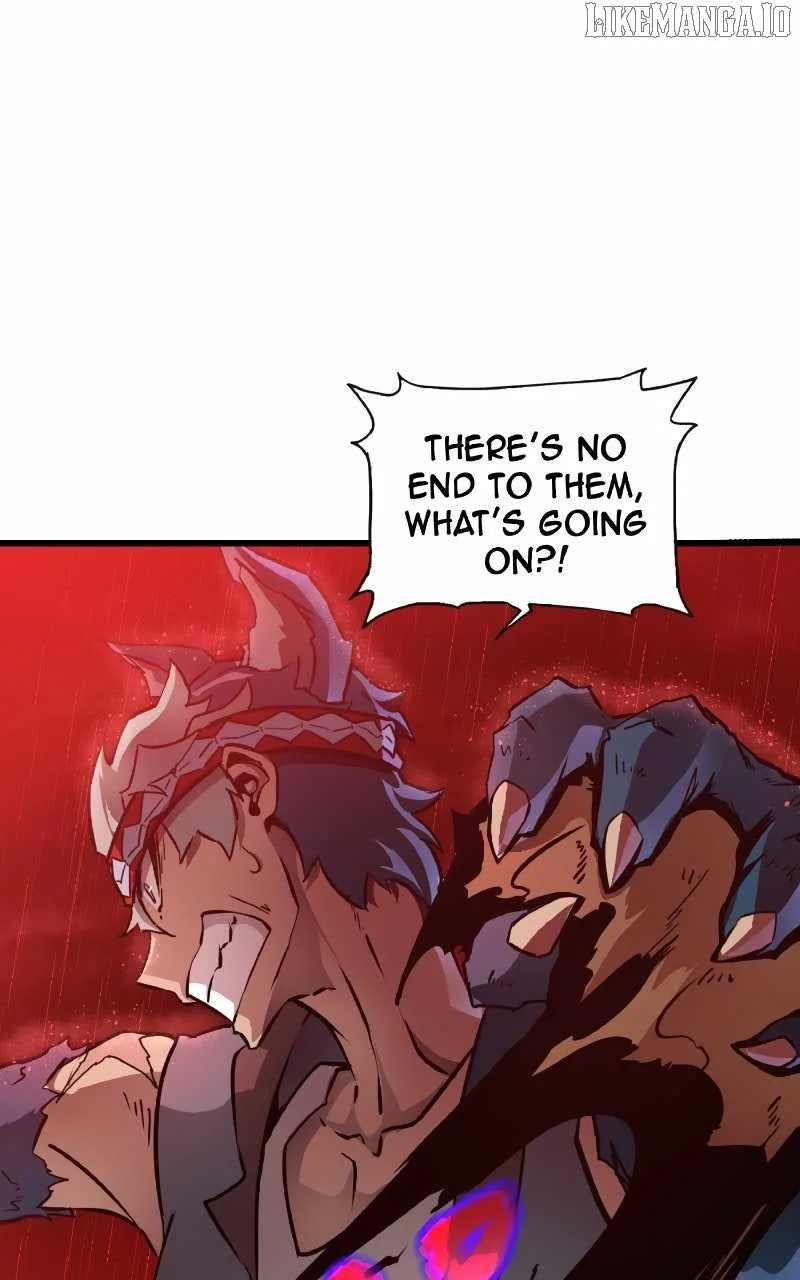 Blood Breaker Chapter 8 page 49