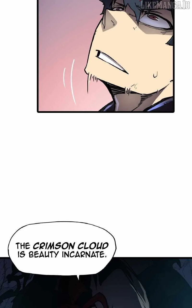 Blood Breaker Chapter 6 page 83