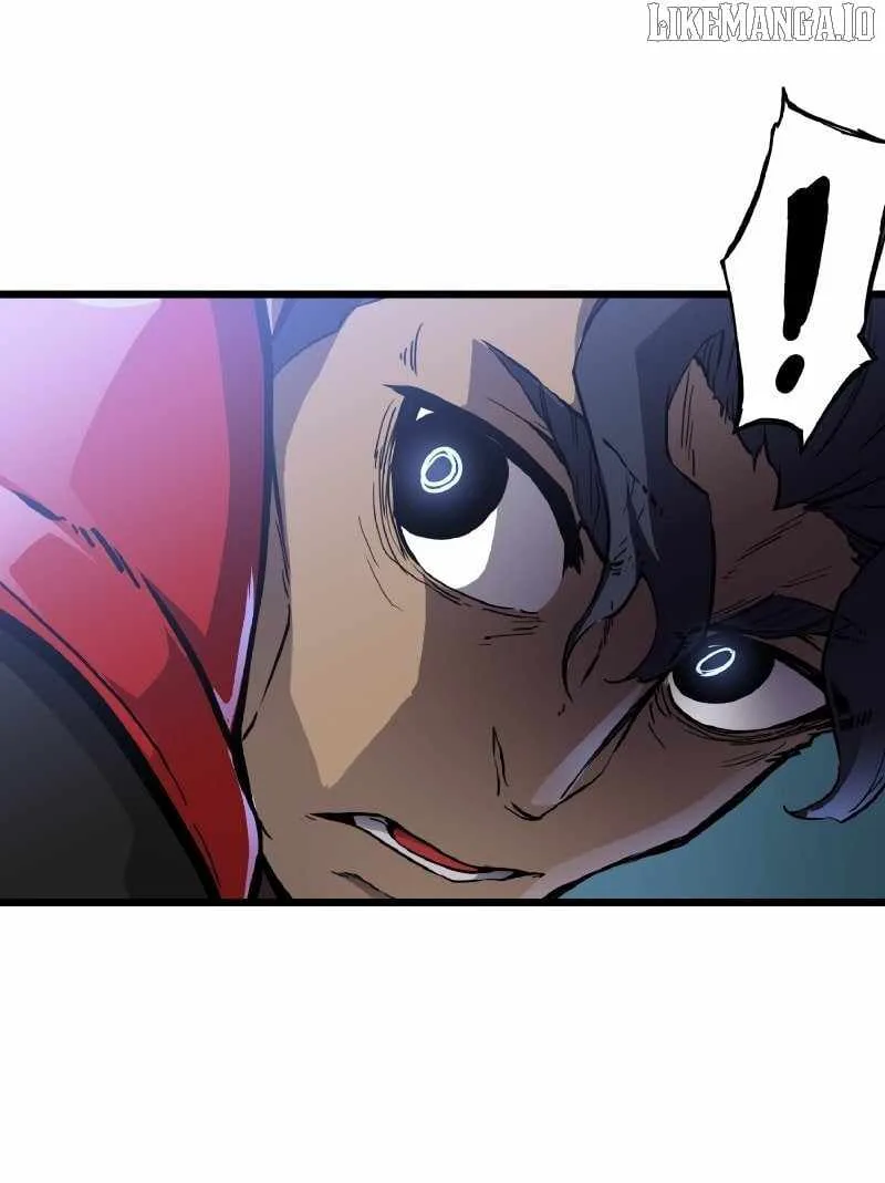 Blood Breaker Chapter 6 page 92