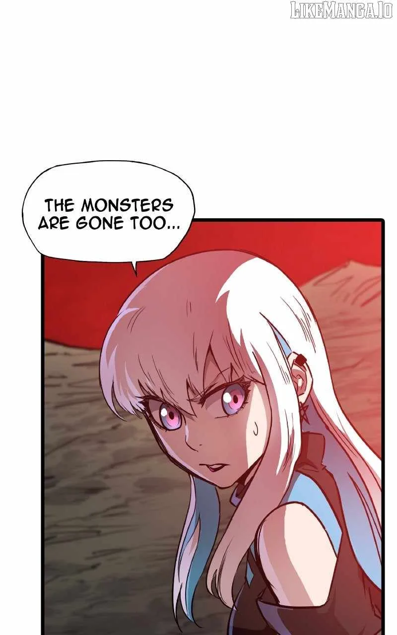 Blood Breaker Chapter 8 page 59
