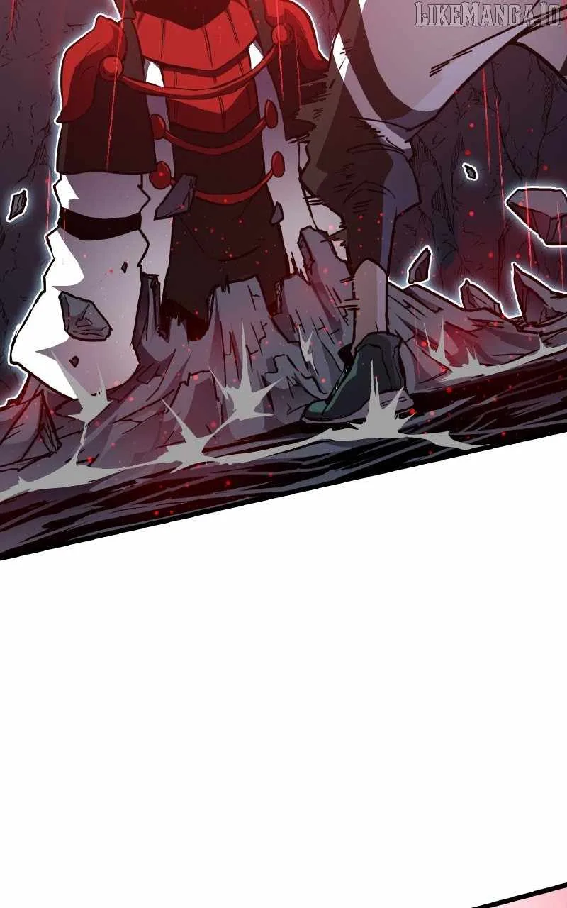 Blood Breaker Chapter 7 page 96