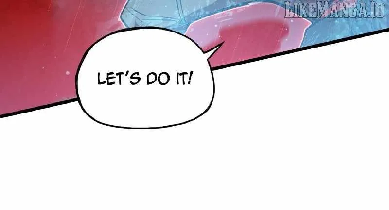 Blood Breaker Chapter 11 page 26