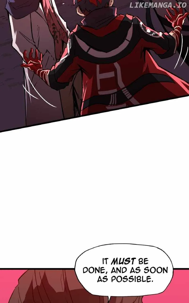 Blood Breaker Chapter 5 page 68