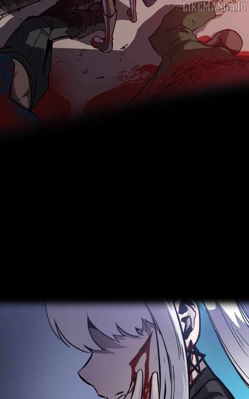 Blood Breaker Chapter 10 page 49