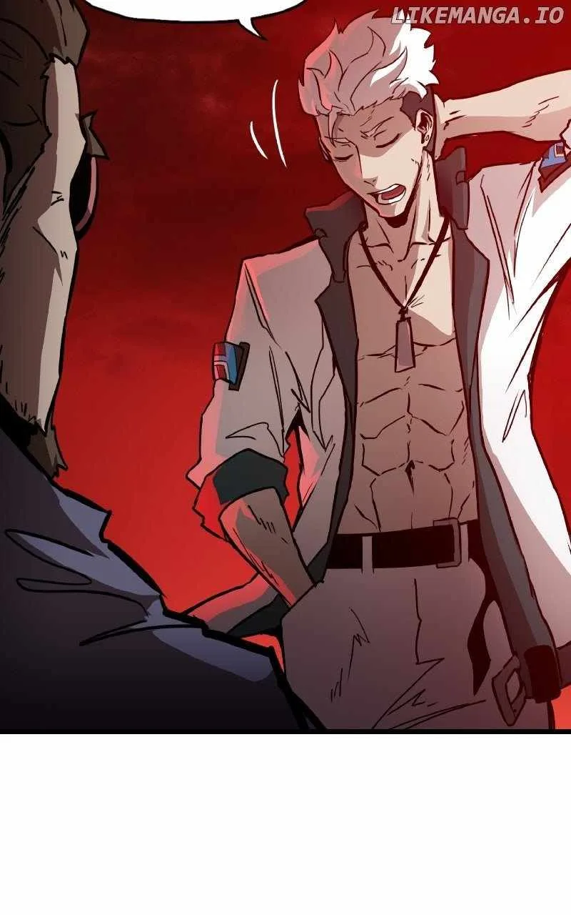 Blood Breaker Chapter 5 page 58