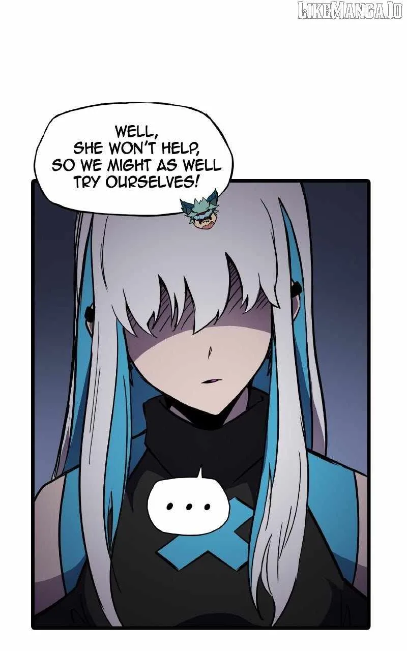 Blood Breaker Chapter 10 page 56