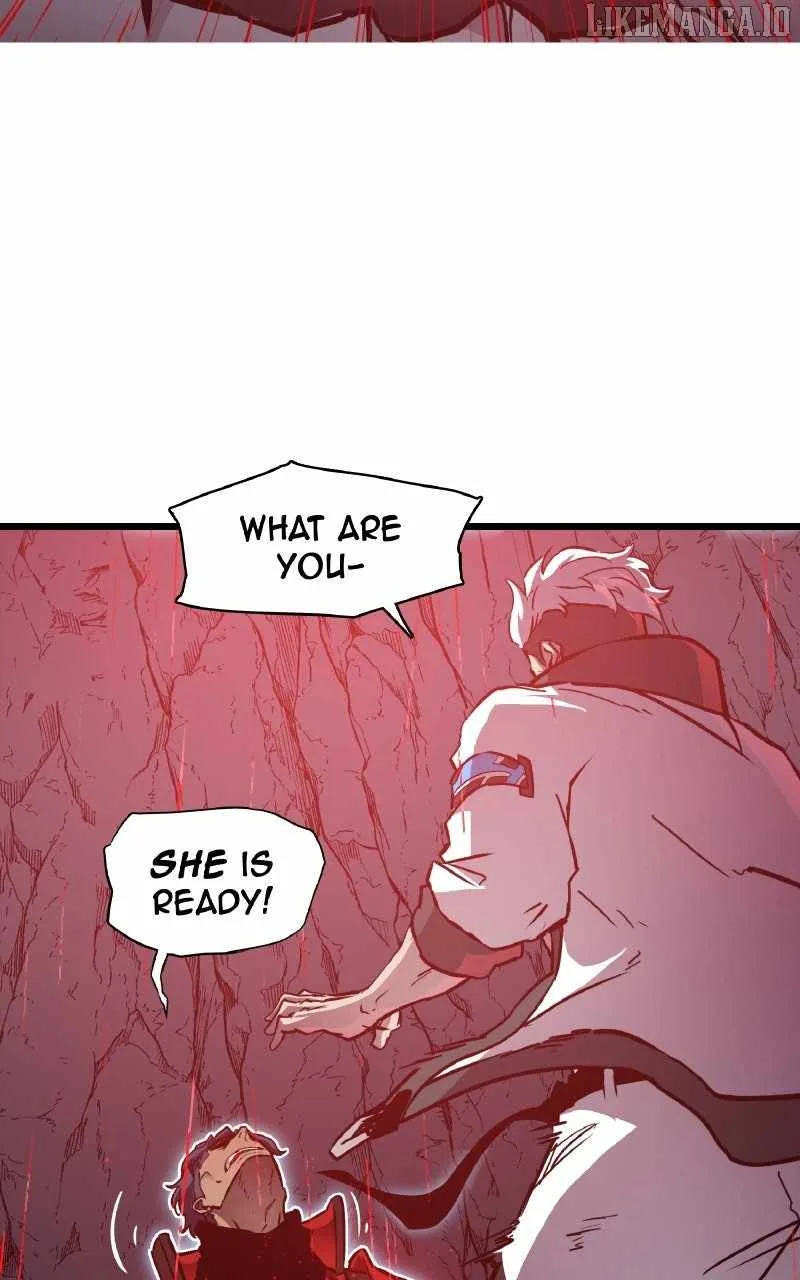 Blood Breaker Chapter 7 page 95