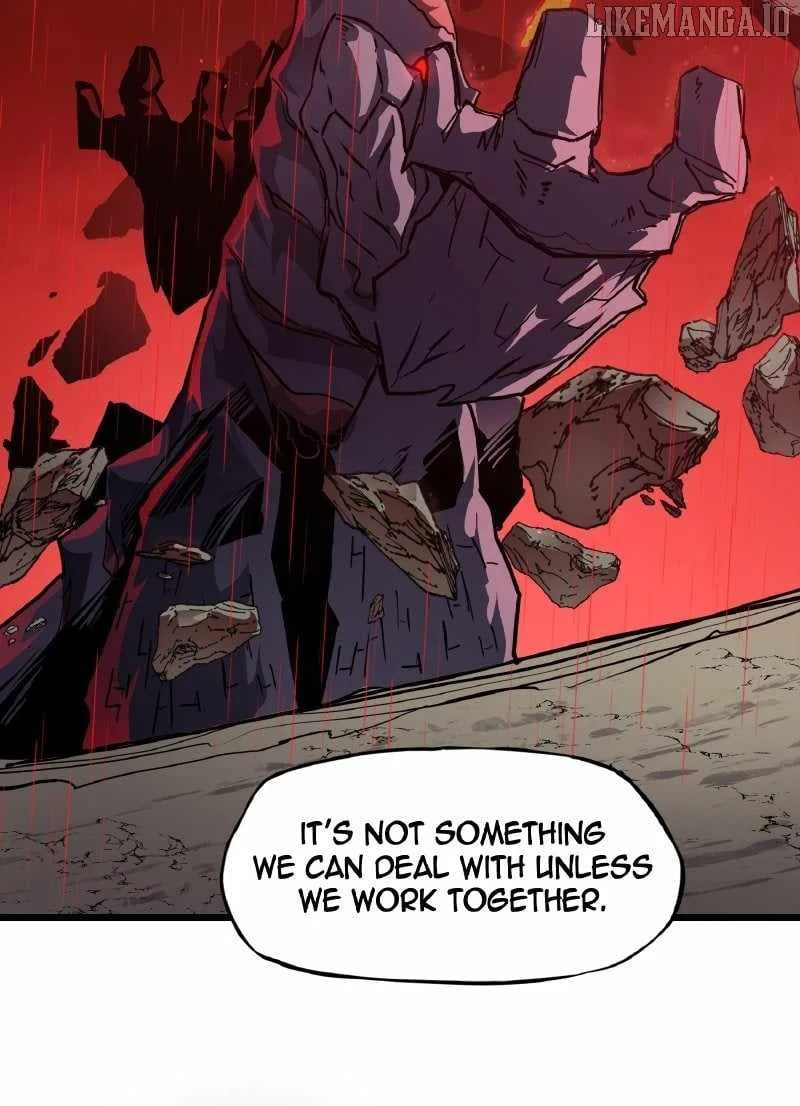 Blood Breaker Chapter 10 page 55