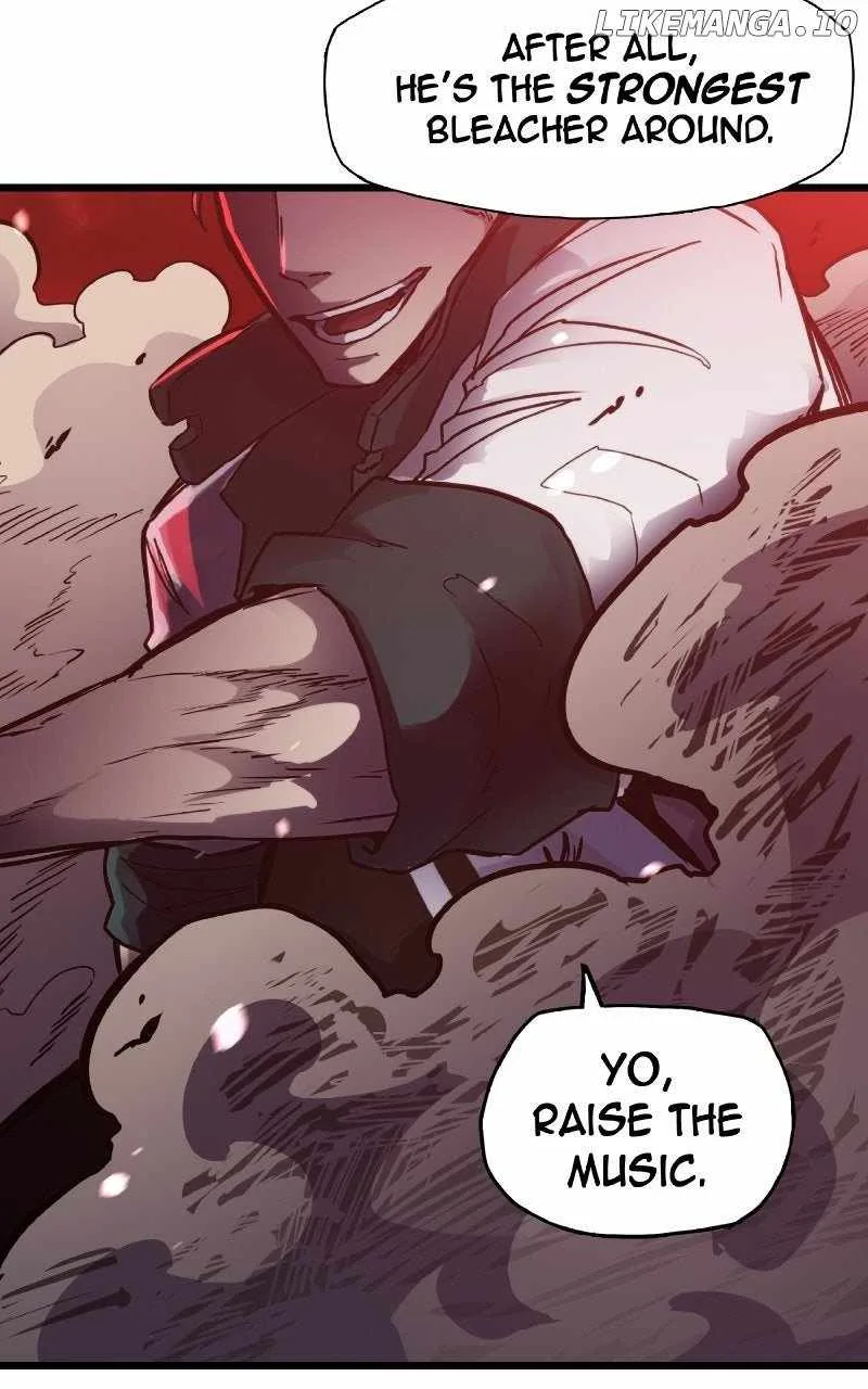 Blood Breaker Chapter 4 page 102