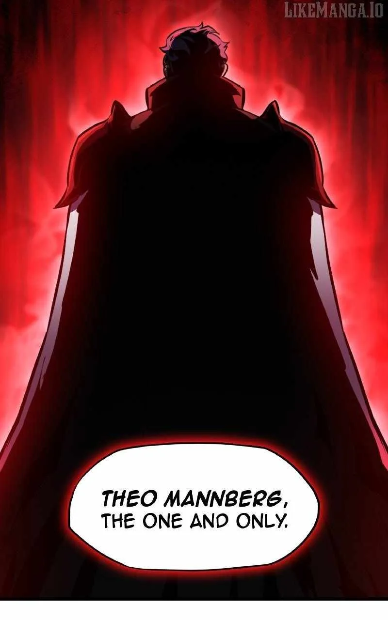 Blood Breaker Chapter 9 page 36