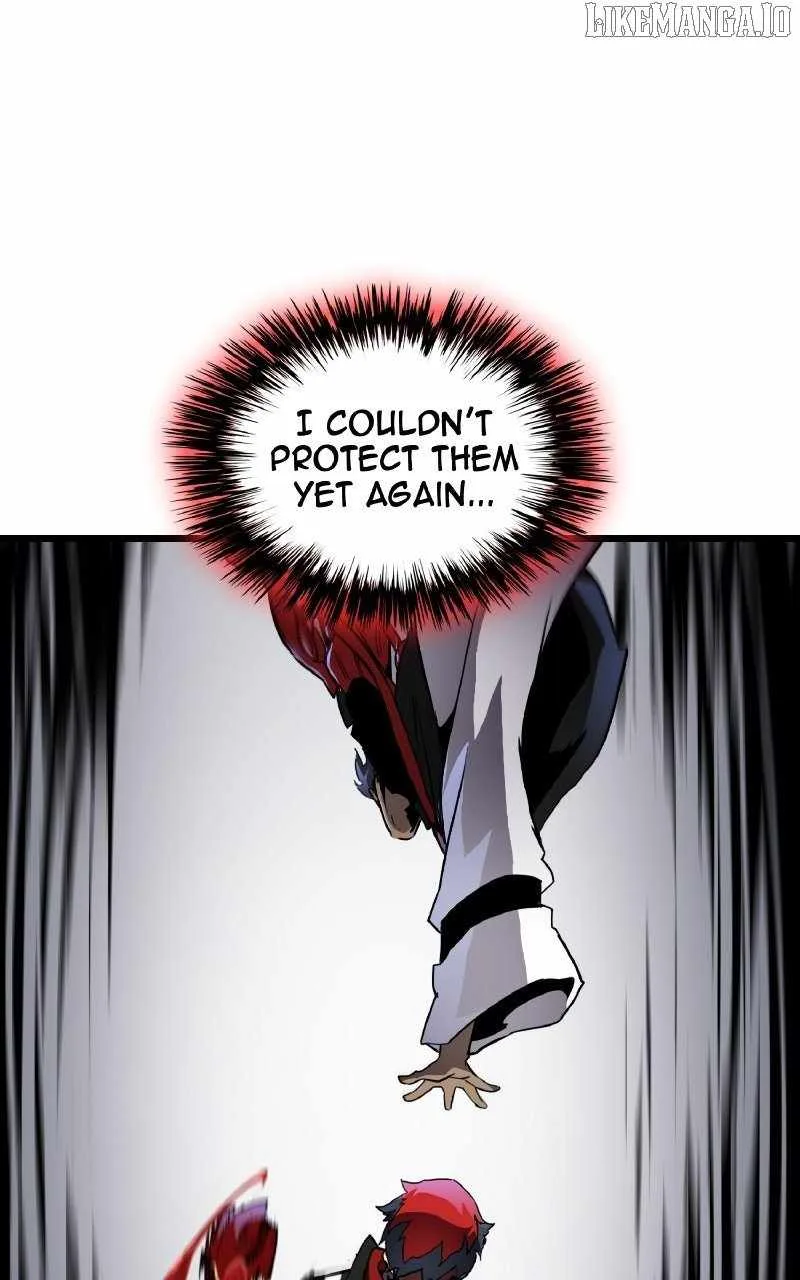 Blood Breaker Chapter 6 page 88