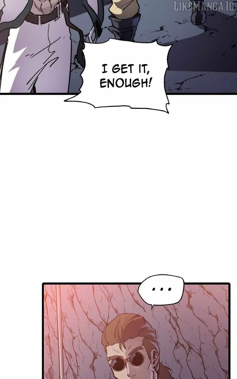 Blood Breaker Chapter 9 page 34