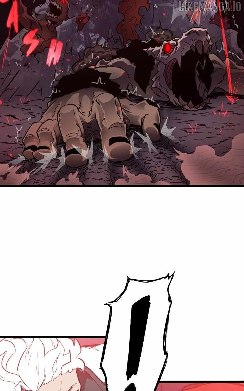 Blood Breaker Chapter 7 page 98