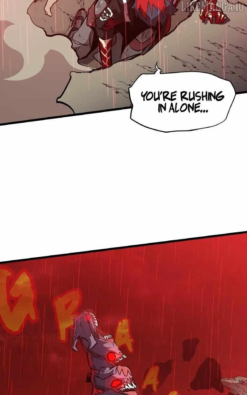 Blood Breaker Chapter 10 page 54