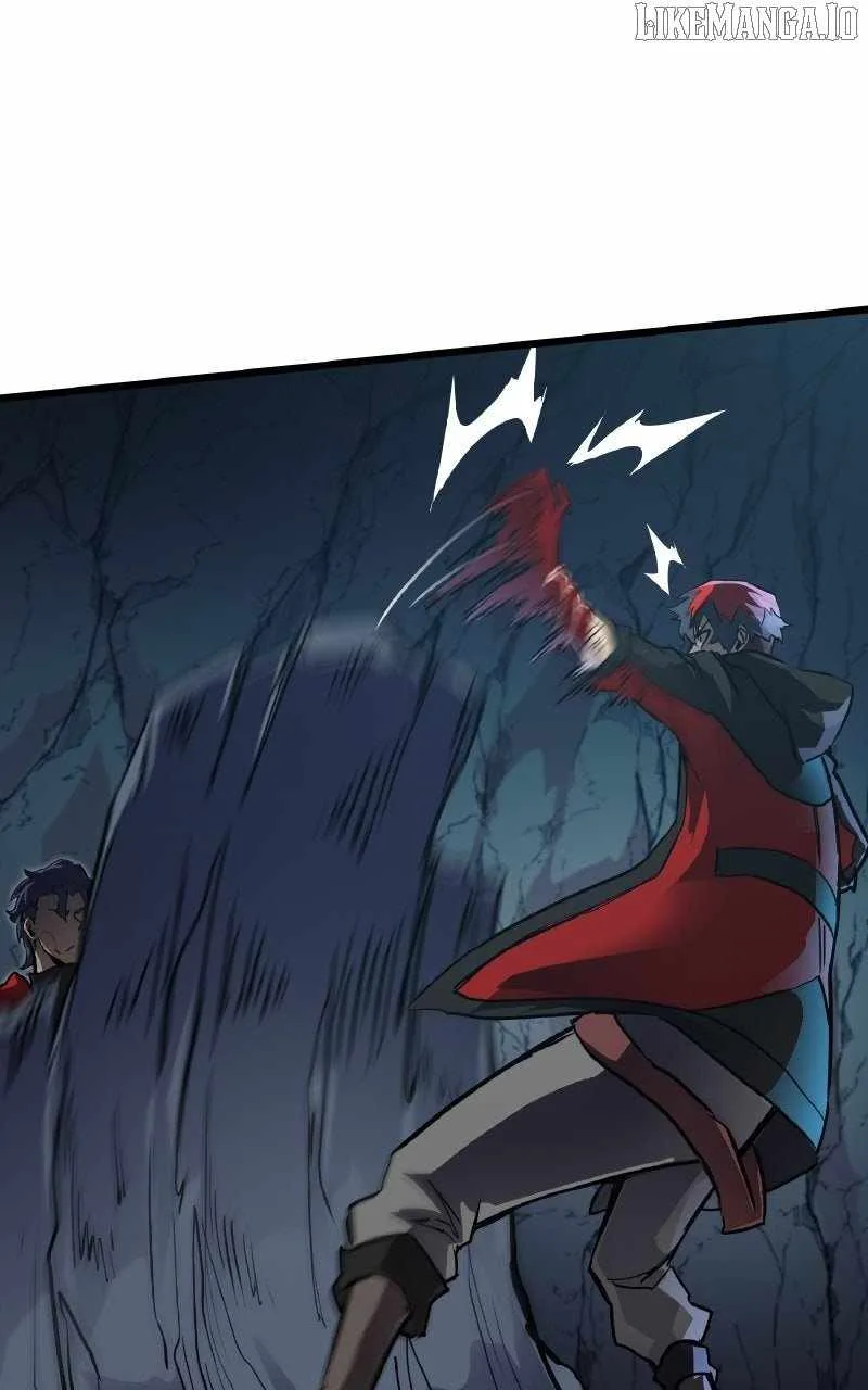 Blood Breaker Chapter 6 page 78
