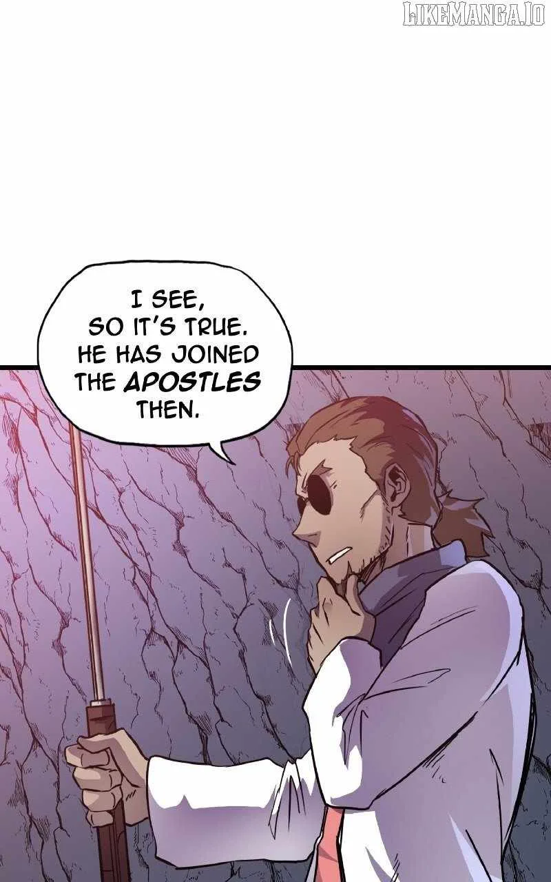 Blood Breaker Chapter 9 page 37
