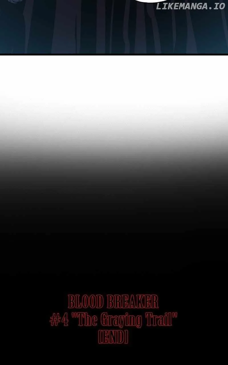 Blood Breaker Chapter 4 page 105