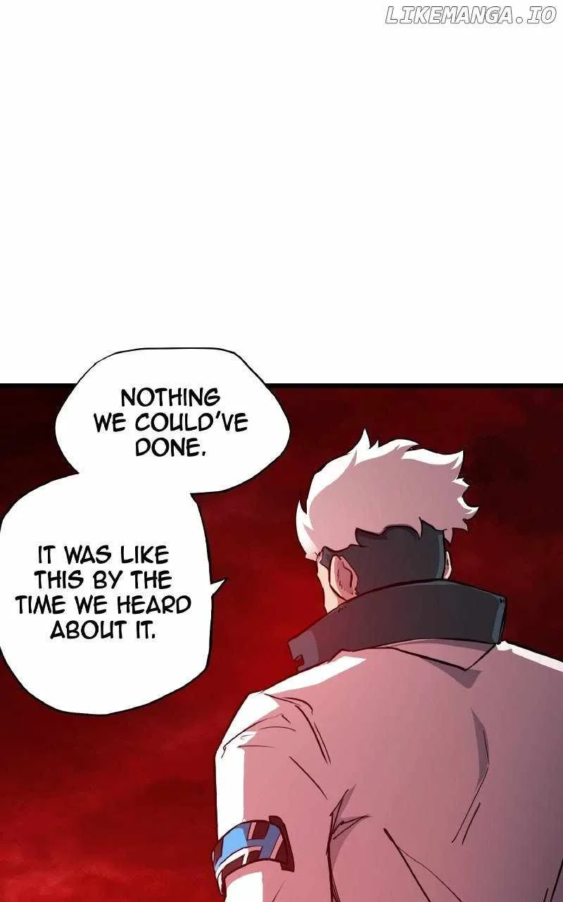 Blood Breaker Chapter 5 page 63