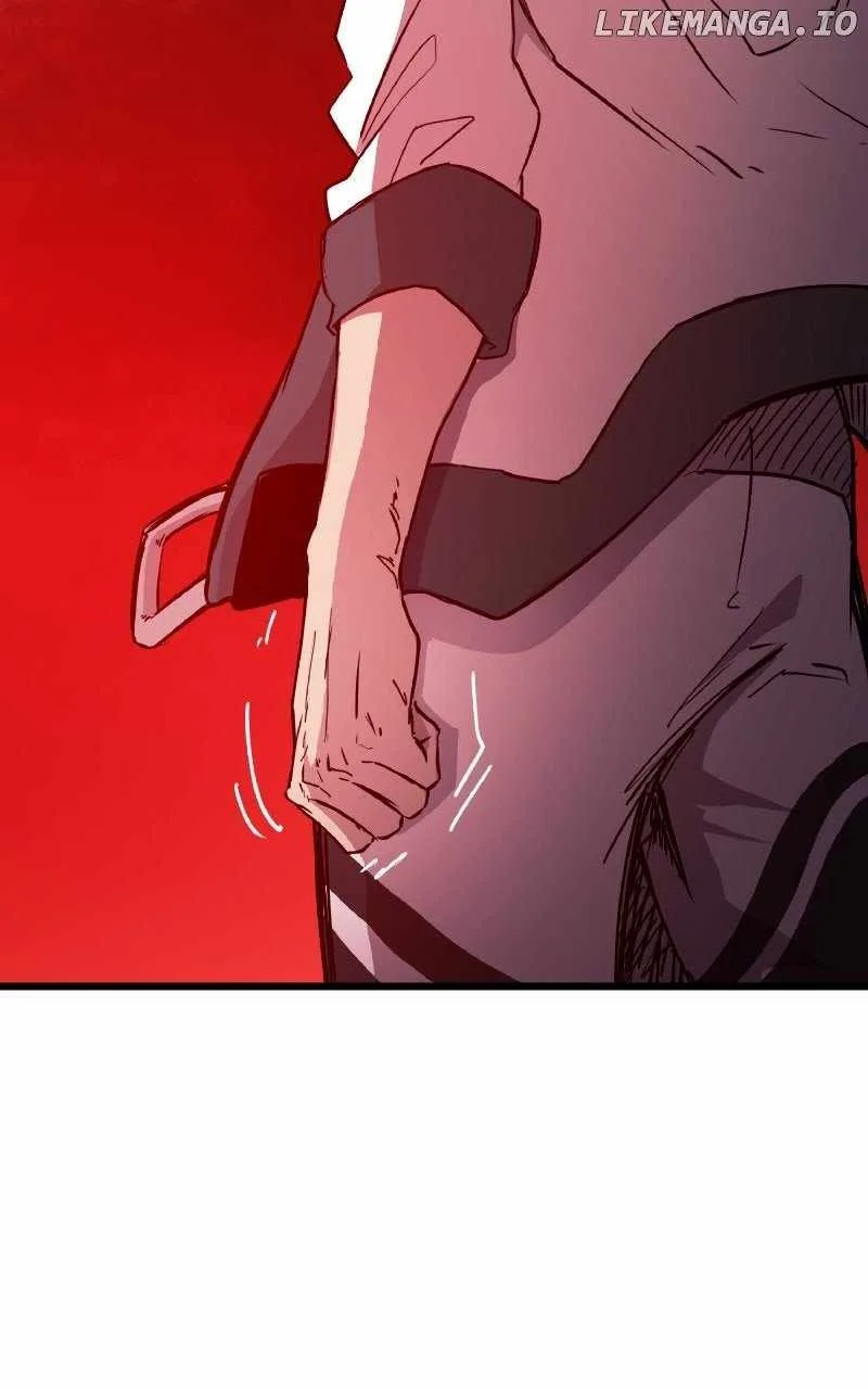 Blood Breaker Chapter 5 page 64
