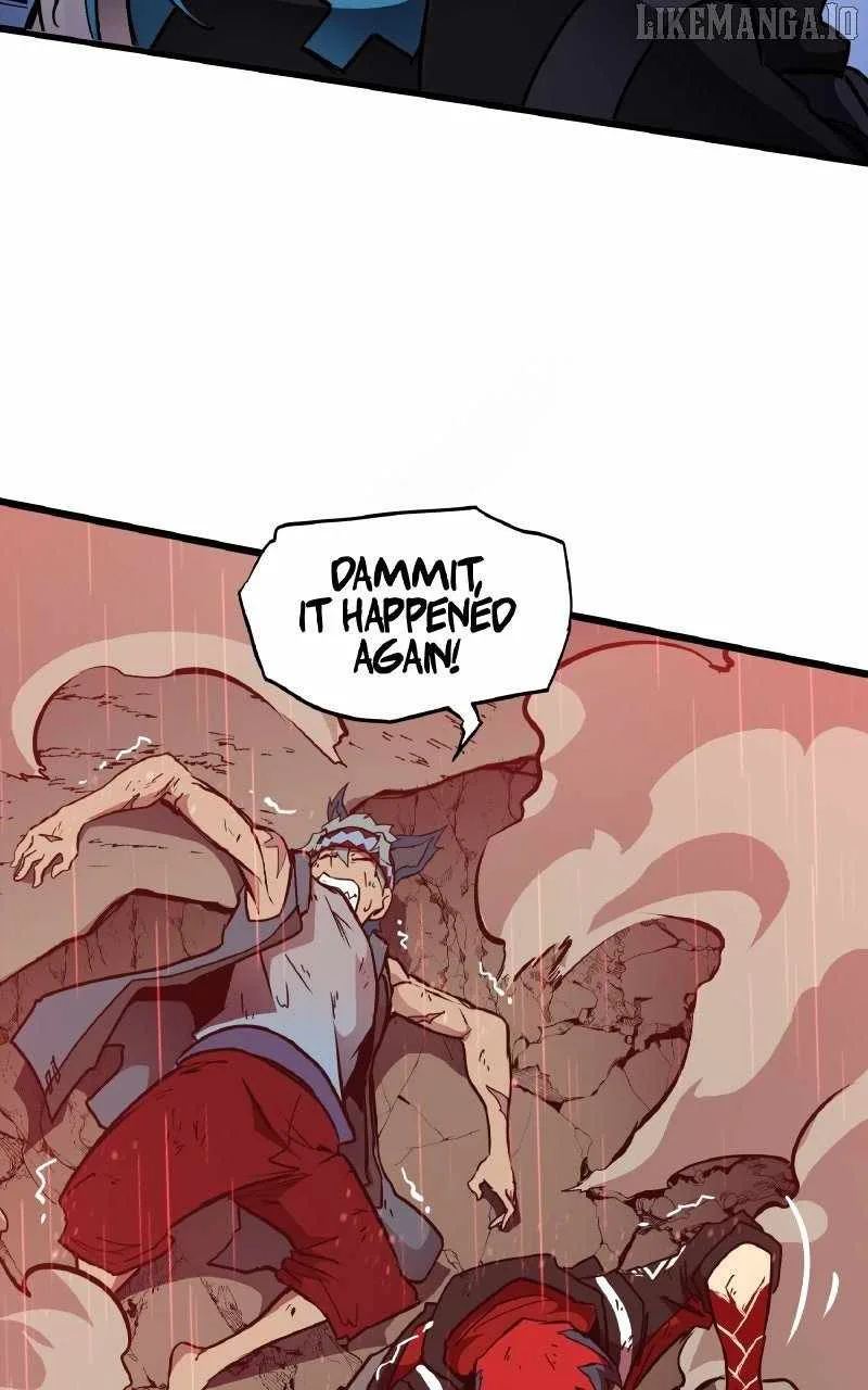 Blood Breaker Chapter 10 page 53