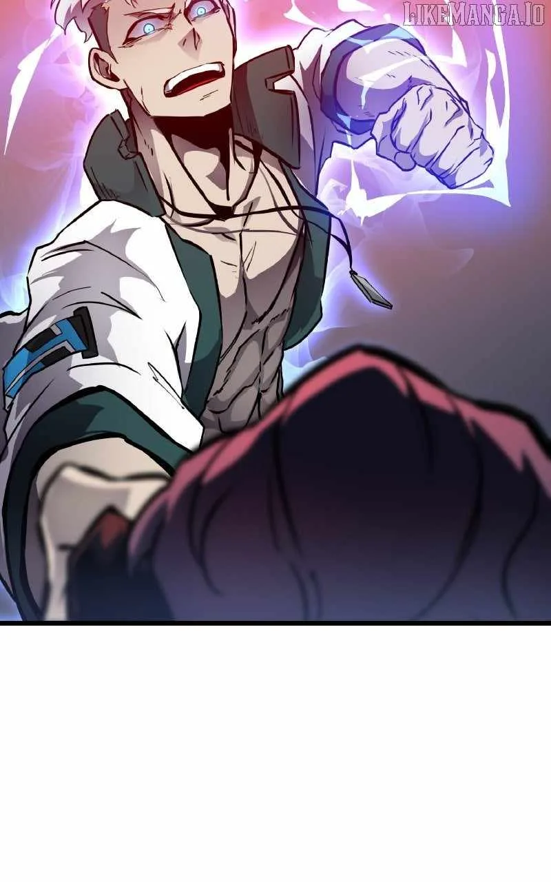 Blood Breaker Chapter 7 page 90