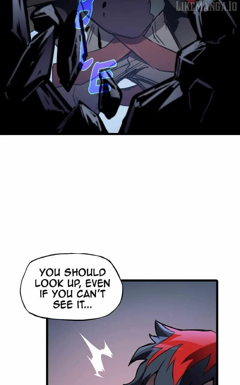 Blood Breaker Chapter 6 page 82