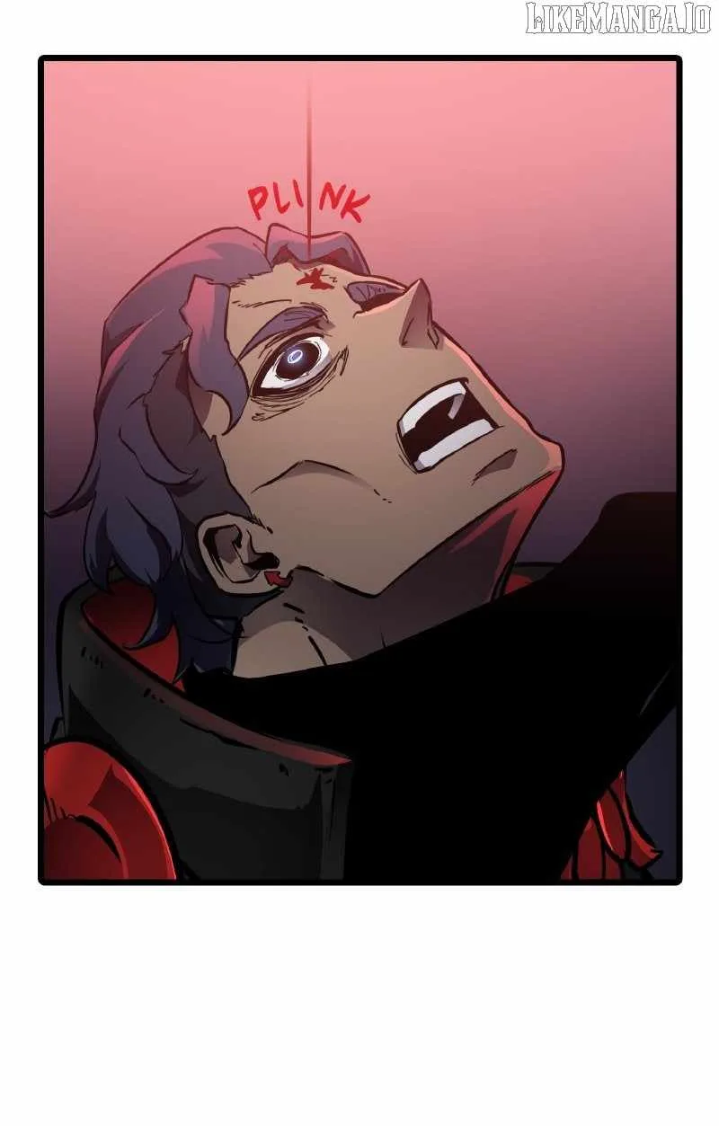 Blood Breaker Chapter 7 page 92