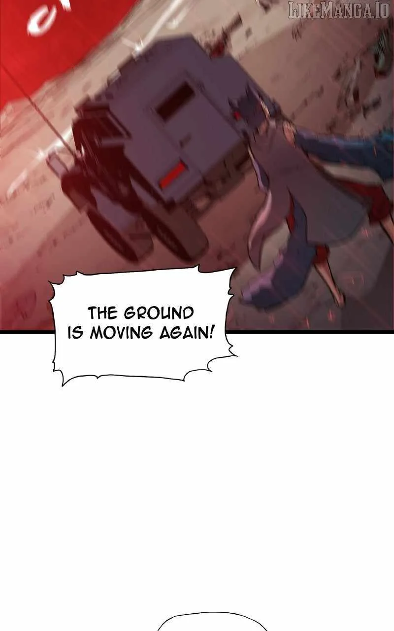 Blood Breaker Chapter 8 page 53