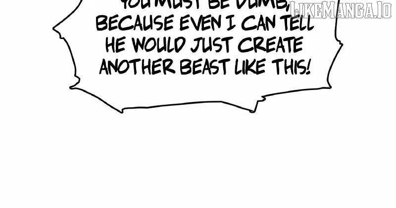 Blood Breaker Chapter 11 page 35