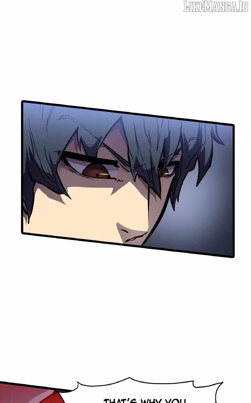 Blood Breaker Chapter 11 page 36