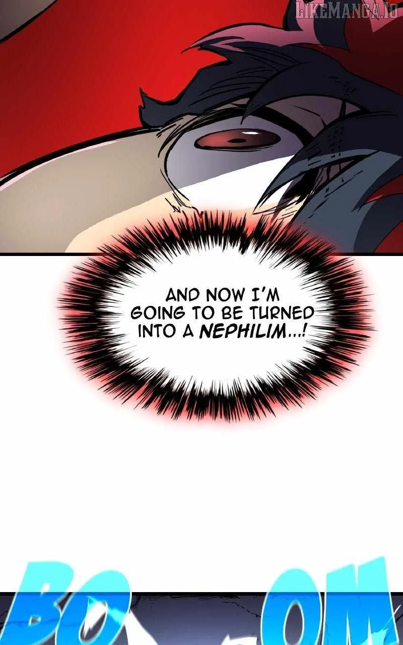 Blood Breaker Chapter 6 page 90