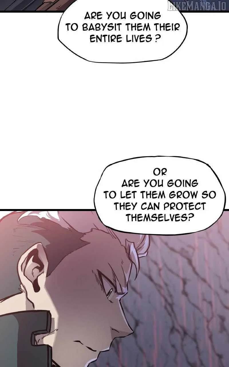 Blood Breaker Chapter 9 page 29