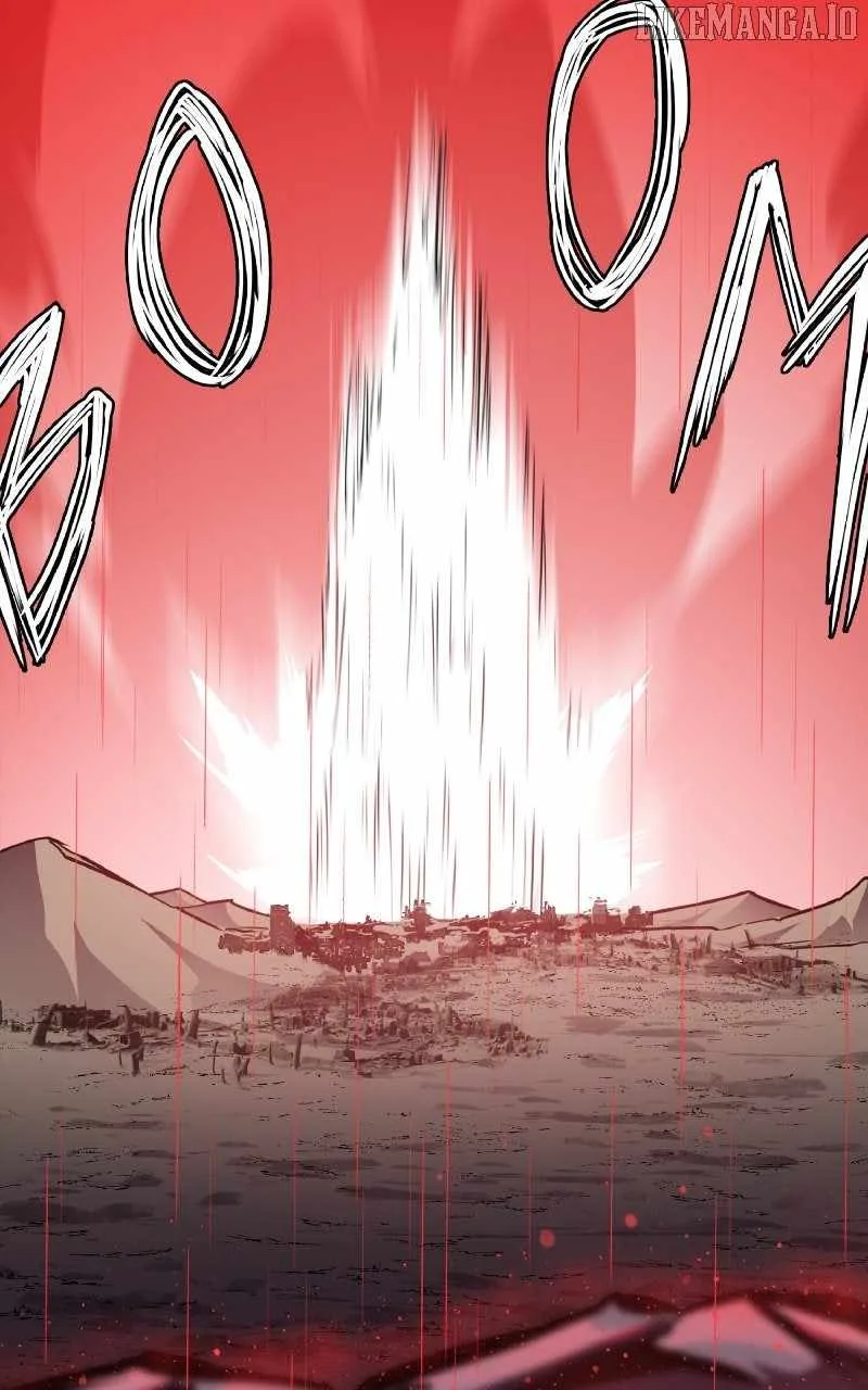 Blood Breaker Chapter 7 page 103