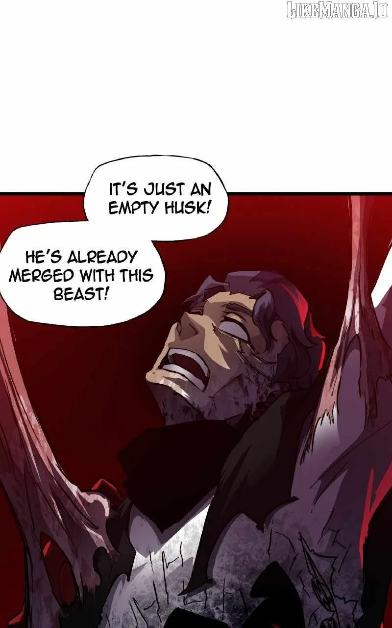 Blood Breaker Chapter 11 page 44