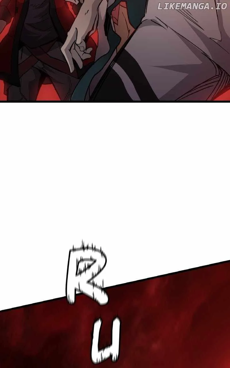Blood Breaker Chapter 5 page 83
