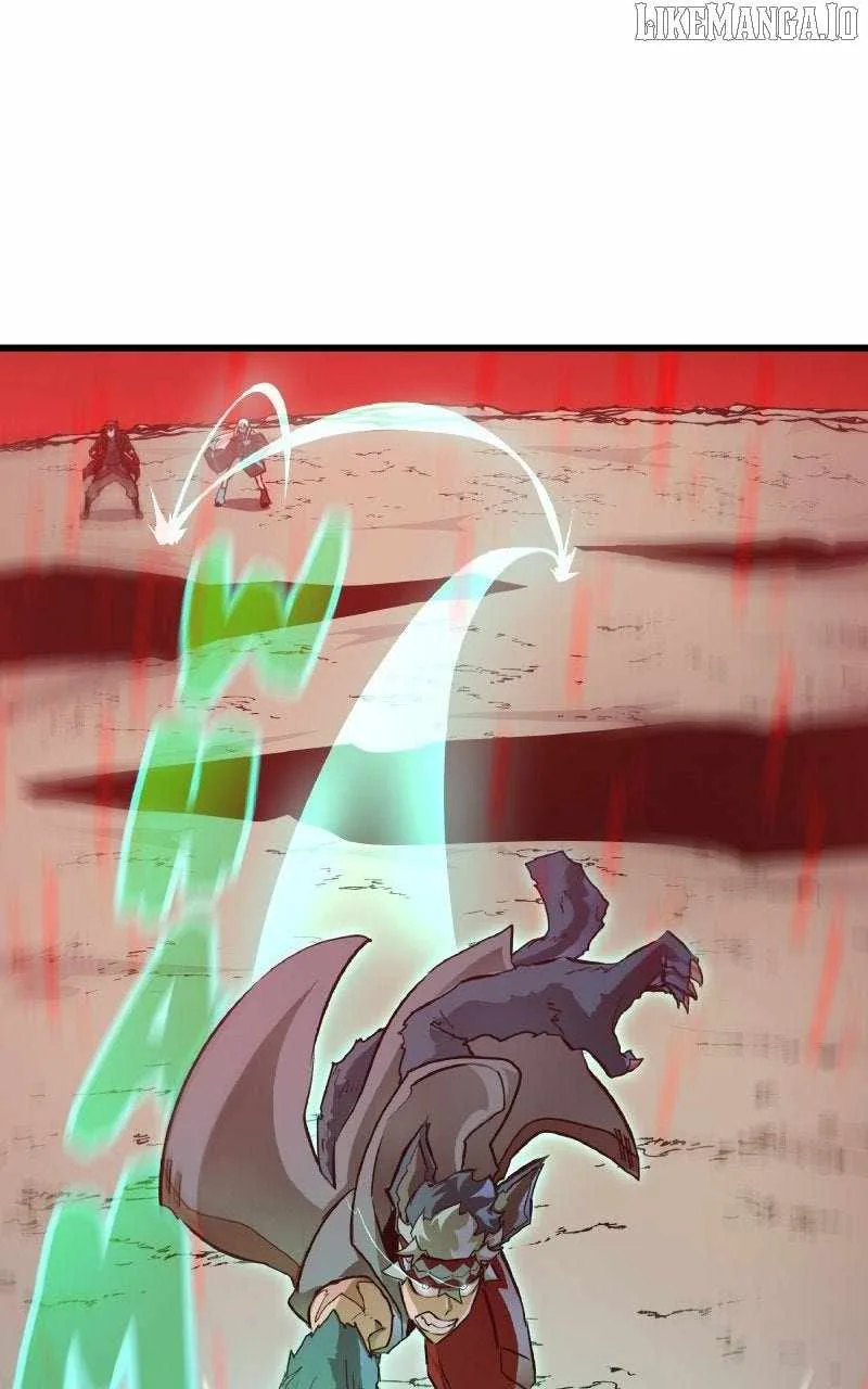 Blood Breaker Chapter 9 page 50