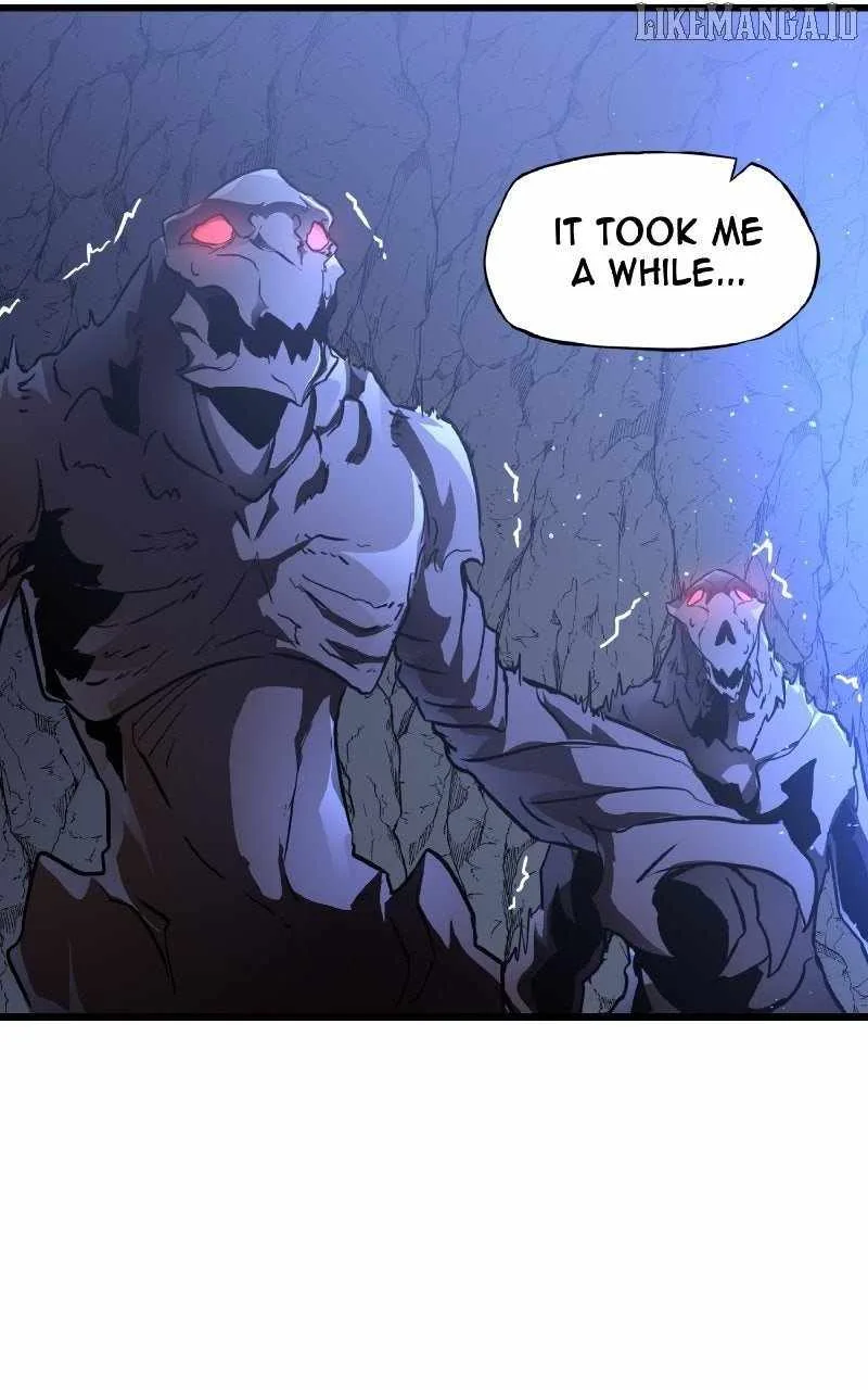 Blood Breaker Chapter 6 page 95