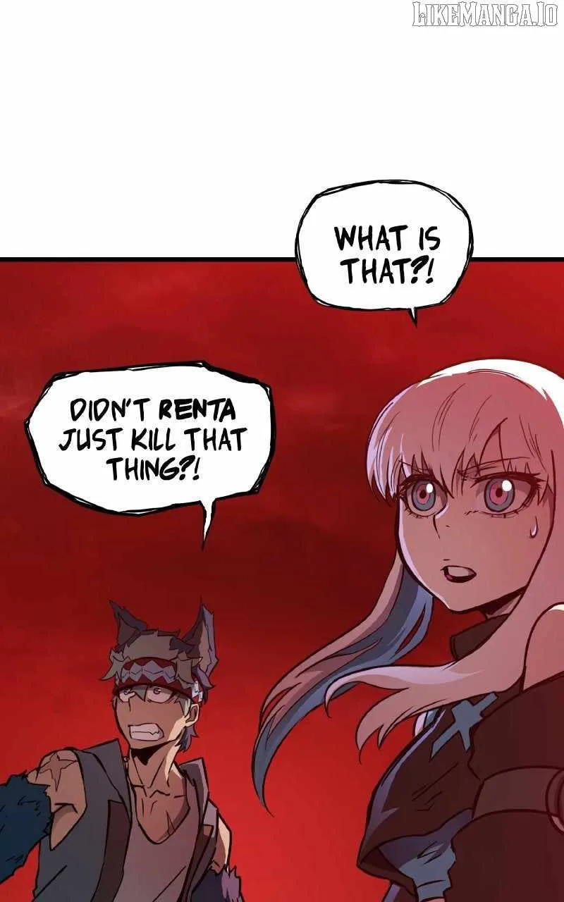 Blood Breaker Chapter 8 page 65