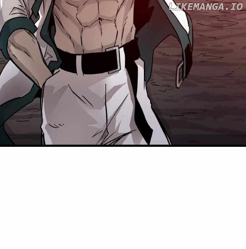 Blood Breaker Chapter 5 page 77